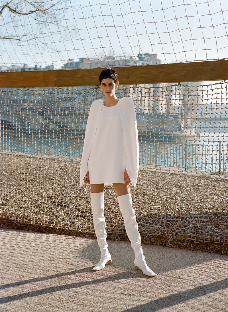 Bevza Collection FW`23