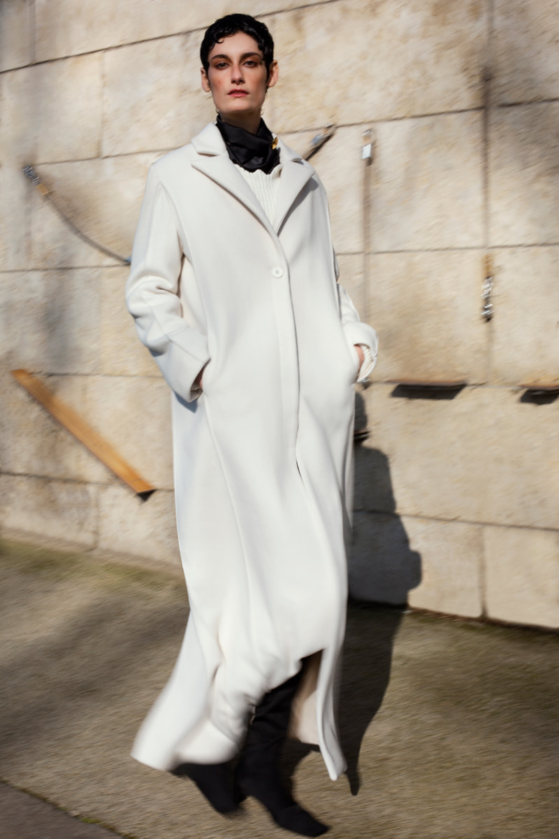 Bevza Collection FW`23