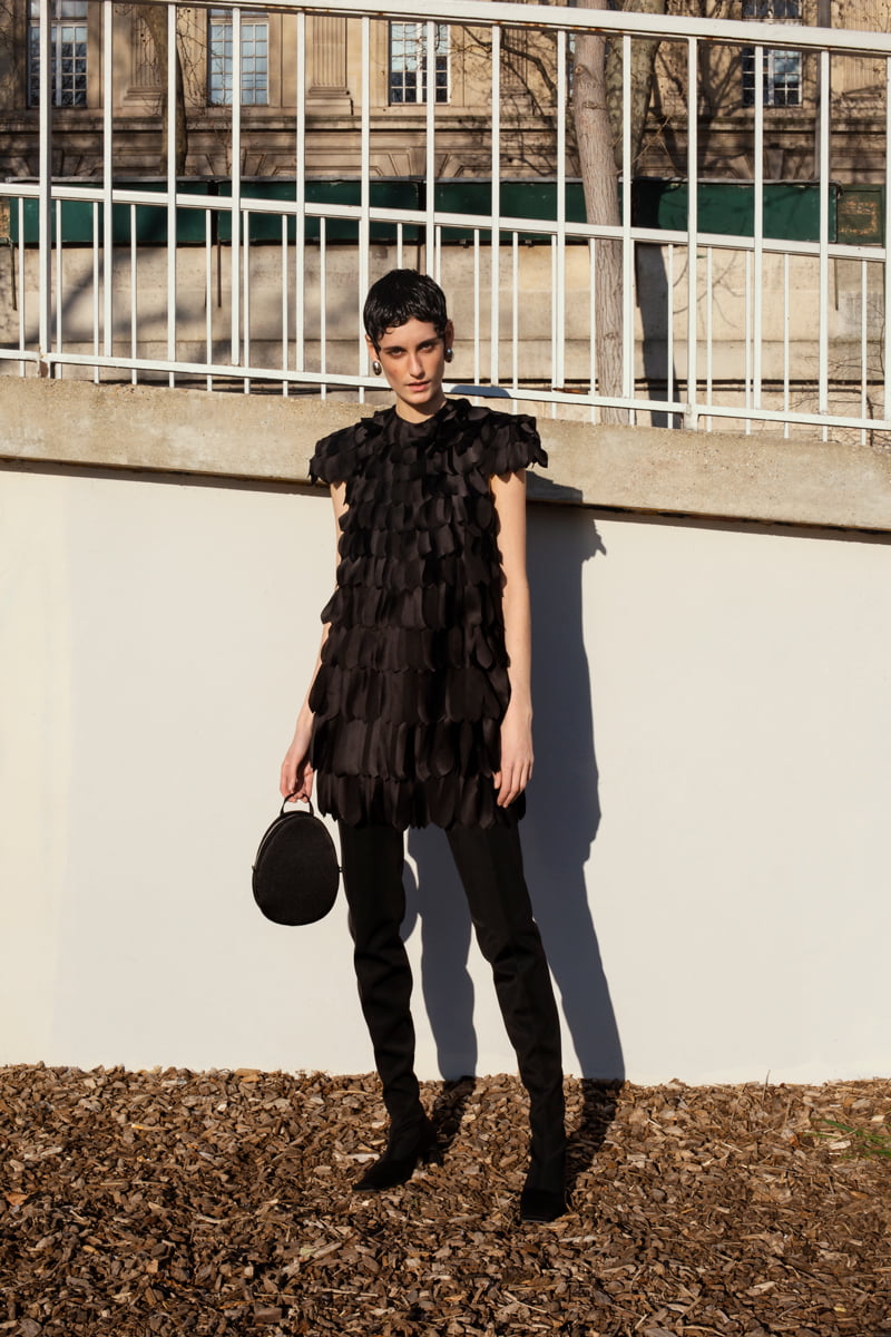 Bevza Collection FW`23
