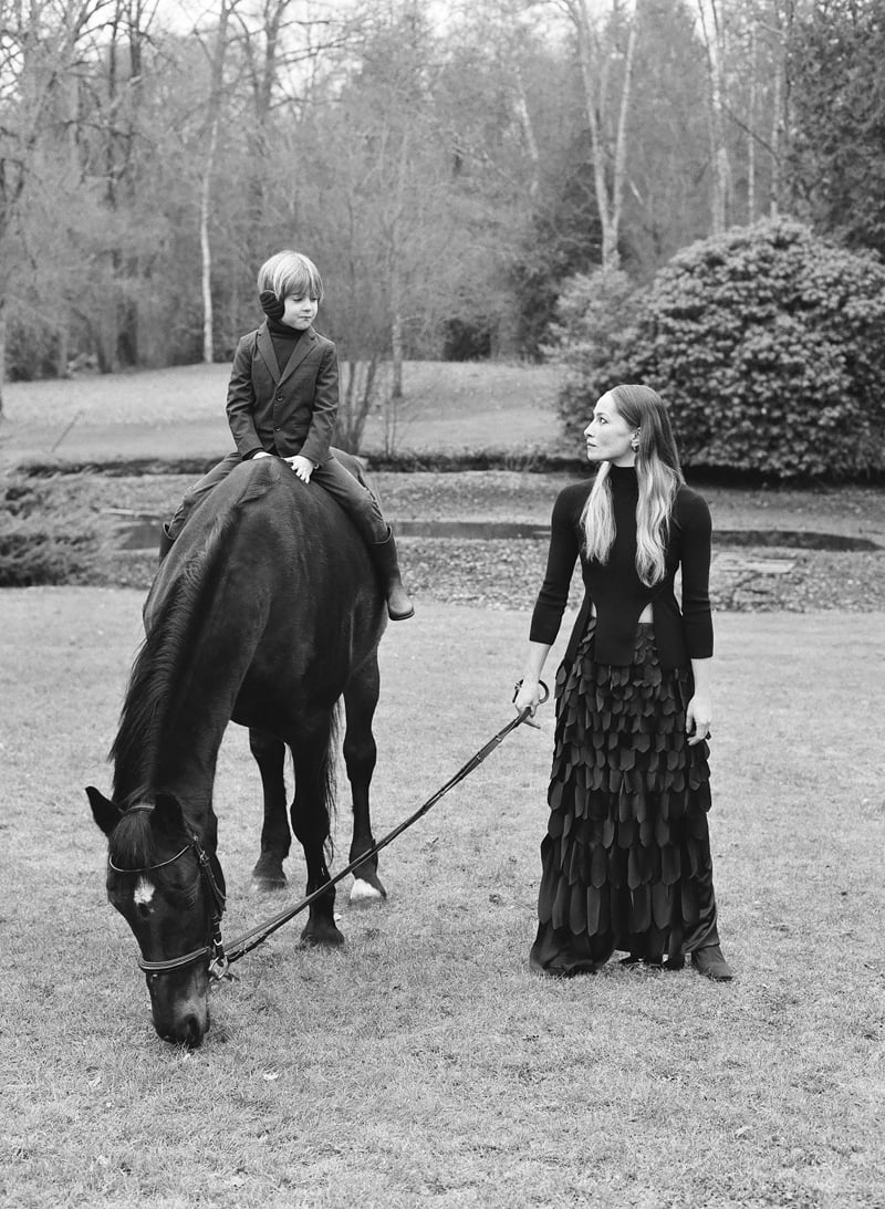 Bevza Collection FW`23