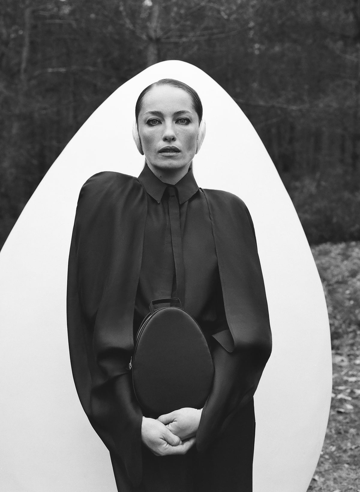 Bevza egg