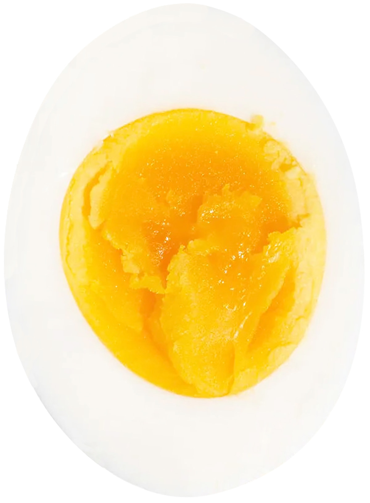 boiled egg
