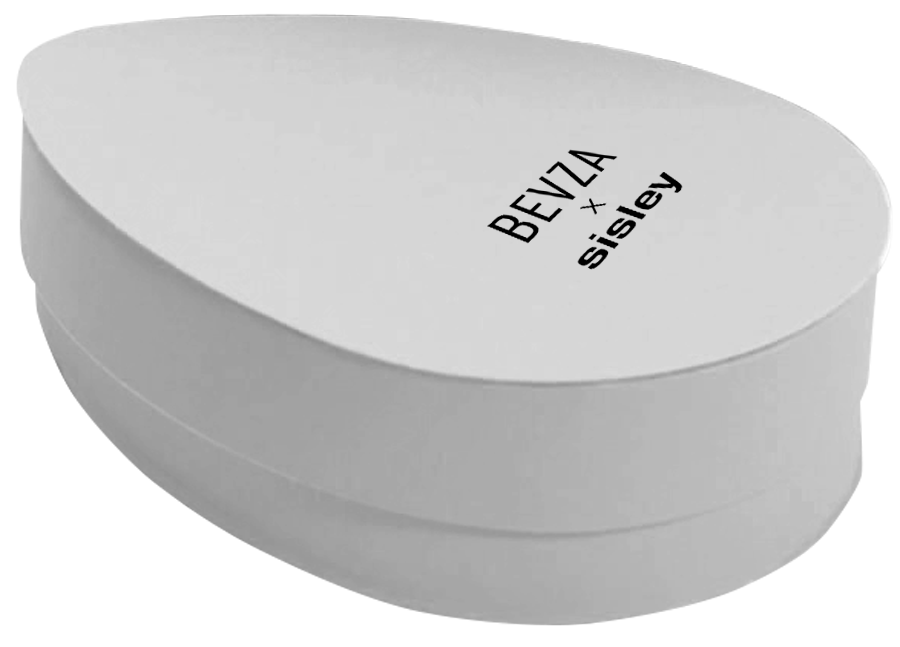 Egg Shape Box